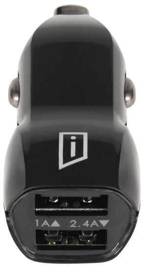 Targus APD503CAI chargeur d'appareils mobiles Universel Noir Allume-cigare Auto - Image 2