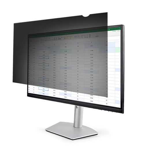 STARTECH .com filtre de confidentialité pour écran sans cadre 60.5 cm (23.8") (PRIVACY-SCREEN-238M)