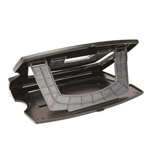 StarTech.com LTRISERP Support de livres Supports de Laptop Noir 33 cm (13") - Image 2