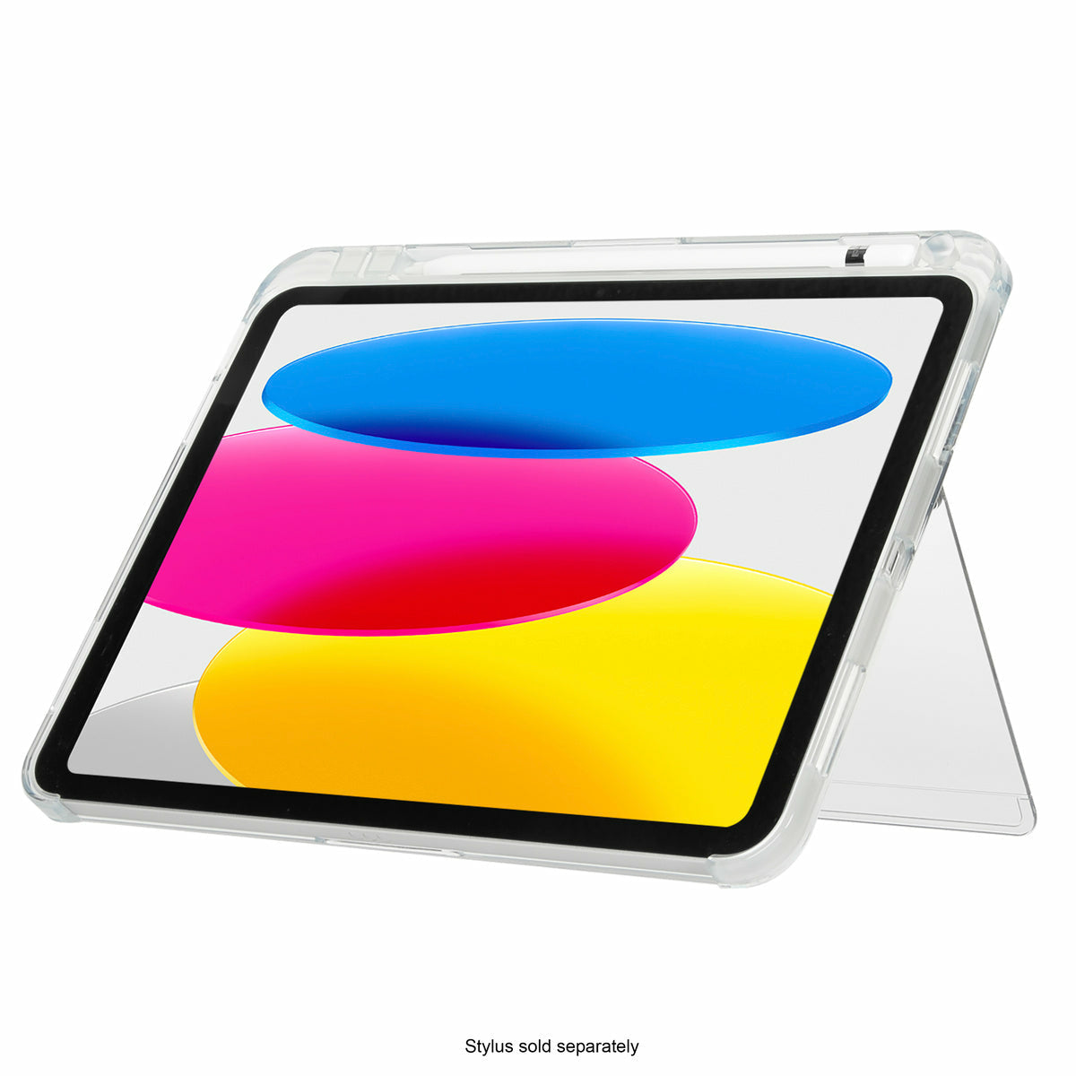 Targus Click-In 27,7 cm (10.9") Housse Transparent - Image 11