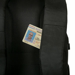 Targus Terra EcoSmart 40,6 cm (16") Sac à dos Noir - Image 21