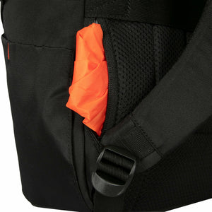 Targus Terra EcoSmart 40,6 cm (16") Sac à dos Noir - Image 20