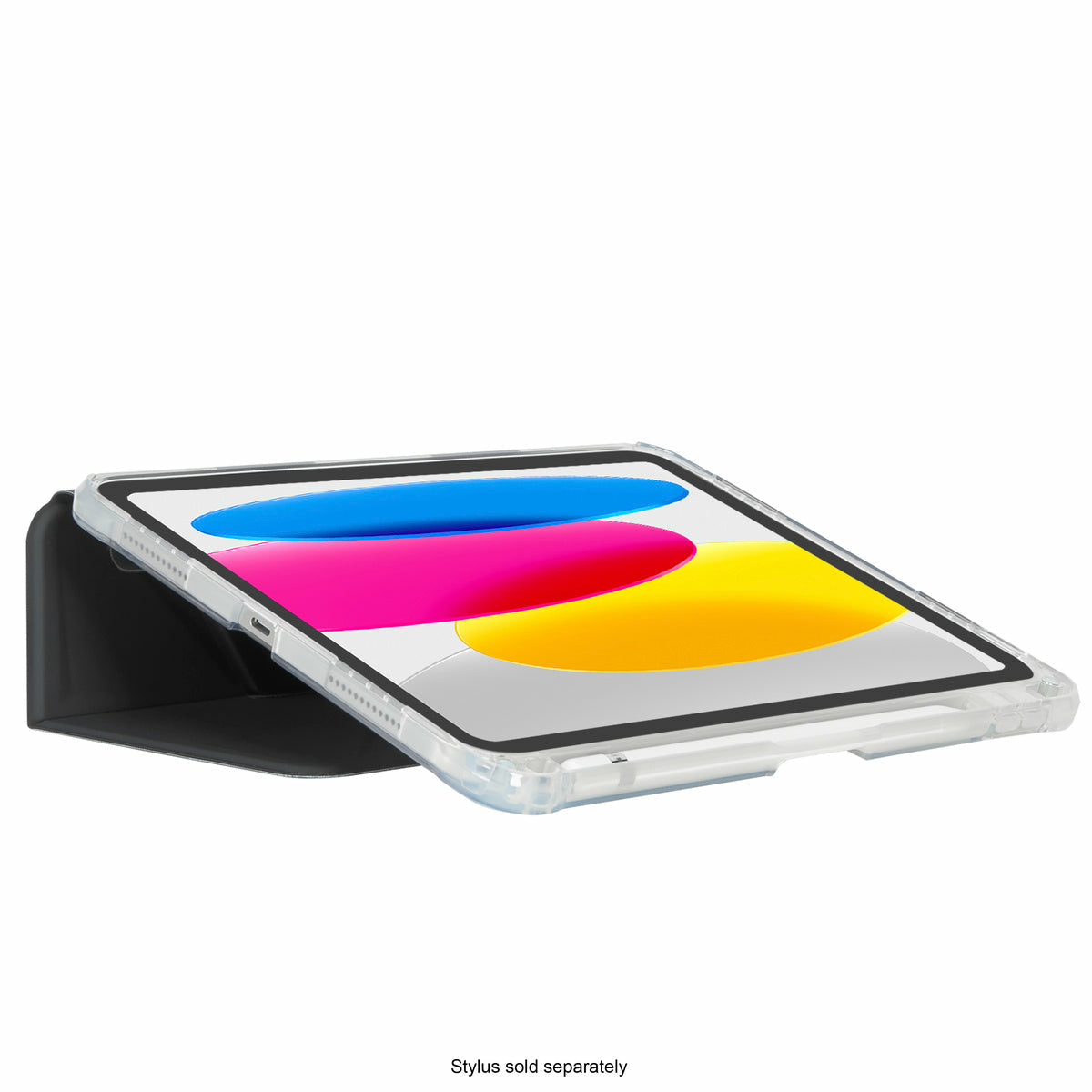 Targus Pro-Tek 27,7 cm (10.9") Folio Transparent - Image 14