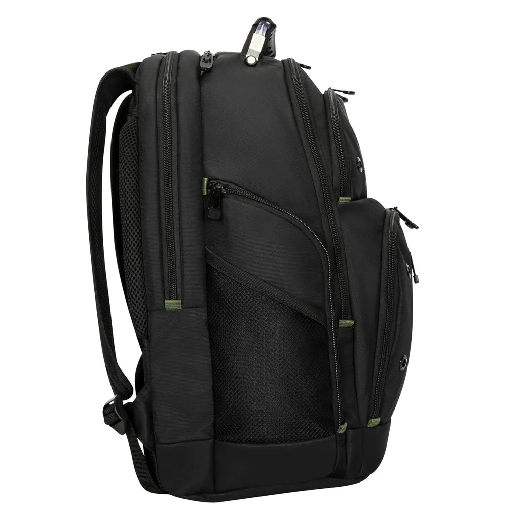 Targus DRIFTER ESSENTIALS sac à dos Sac à dos de voyage Noir - Image 11