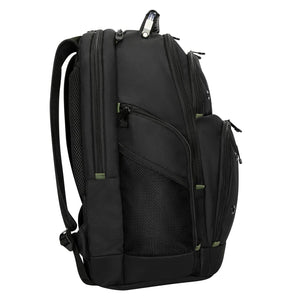 Targus DRIFTER ESSENTIALS sac à dos Sac à dos de voyage Noir - Image 11