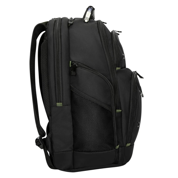 Targus DRIFTER ESSENTIALS sac à dos Sac à dos de voyage Noir - Image 11