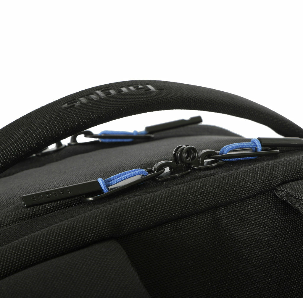 Targus TBB643GL sacoche d'ordinateurs portables 40,6 cm (16") Sac à dos Noir - Image 14