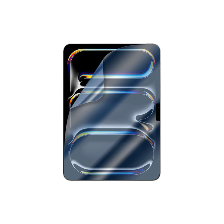 Targus AWV153GL protection d'écran de tablette Film de protection anti-reflets Apple 1 pièce(s)