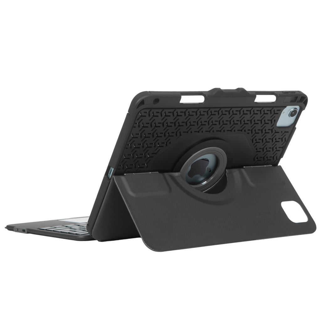 Targus VersaVu QWERTY Anglais américain Bluetooth Noir - Image 6