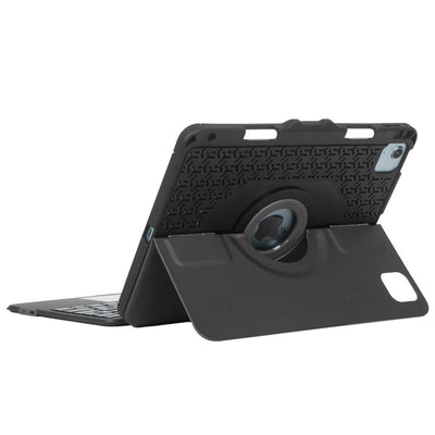 Targus VersaVu QWERTY Anglais américain Bluetooth Noir - Image 6