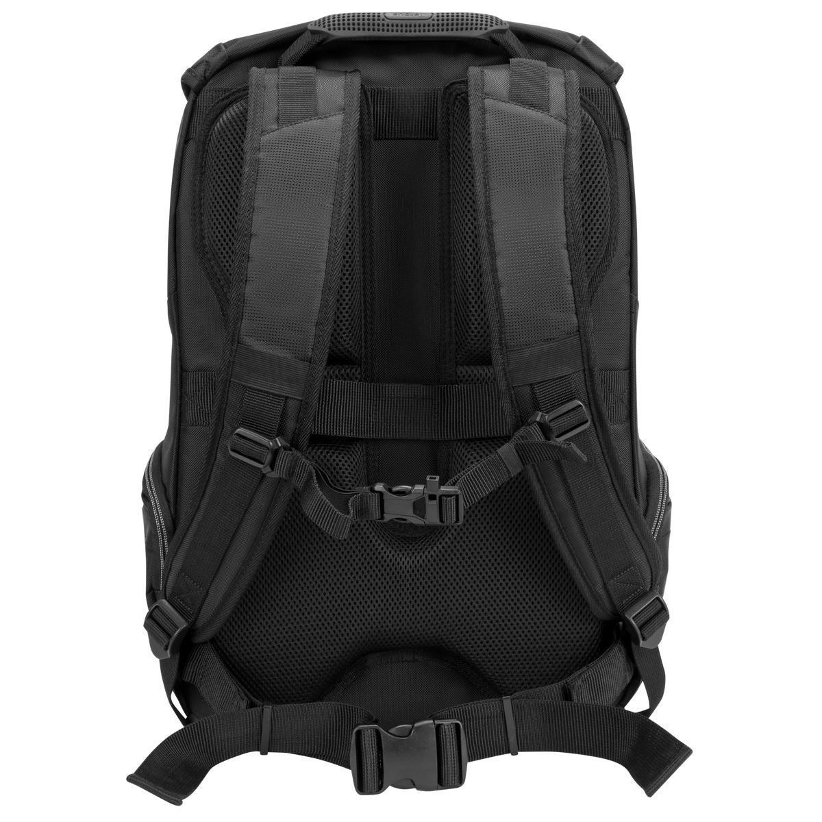 Targus Voyager II sac à dos Noir Nylon - Image 5