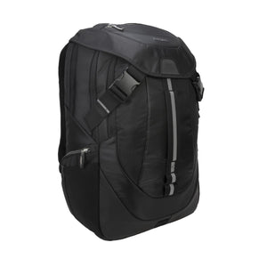 Targus Voyager II sac à dos Noir Nylon - Image 3