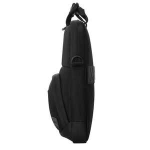 Targus TBS579GL sacoche d'ordinateurs portables 35,6 cm (14") Sac Messenger Noir - Image 6