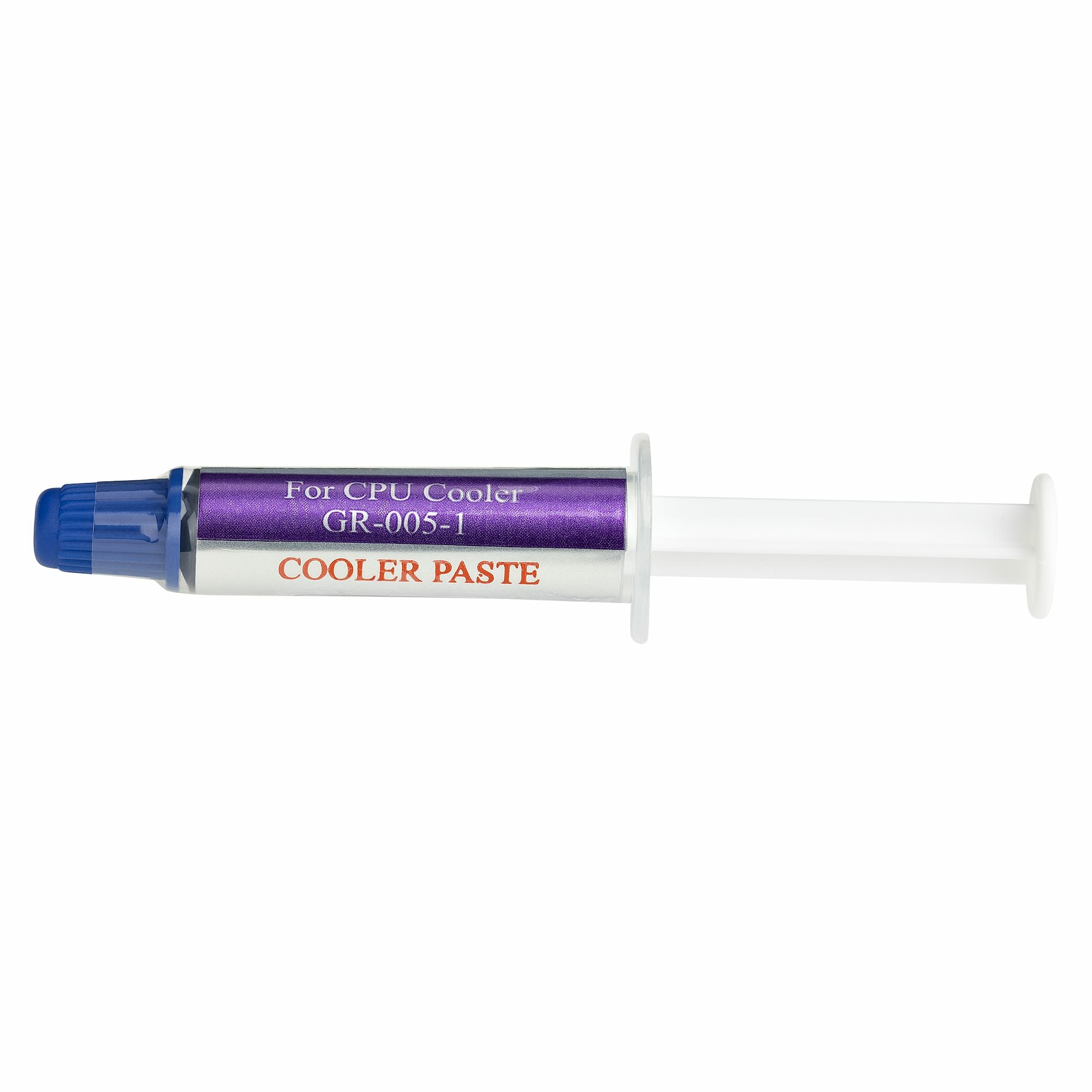 StarTech.com SILVGREASE1 combiné de dissipateurs thermiques 1,93 W/m·K 4 g - Image 7