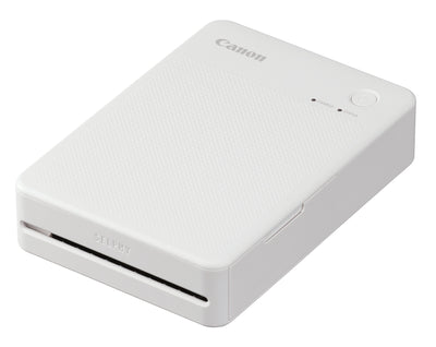 Canon SELPHY QX20 WH imprimante photo Sublimation de teinte 287 x 287 DPI 2.8" x 3.3" (7.2x8.5cm) Wifi - Image 1