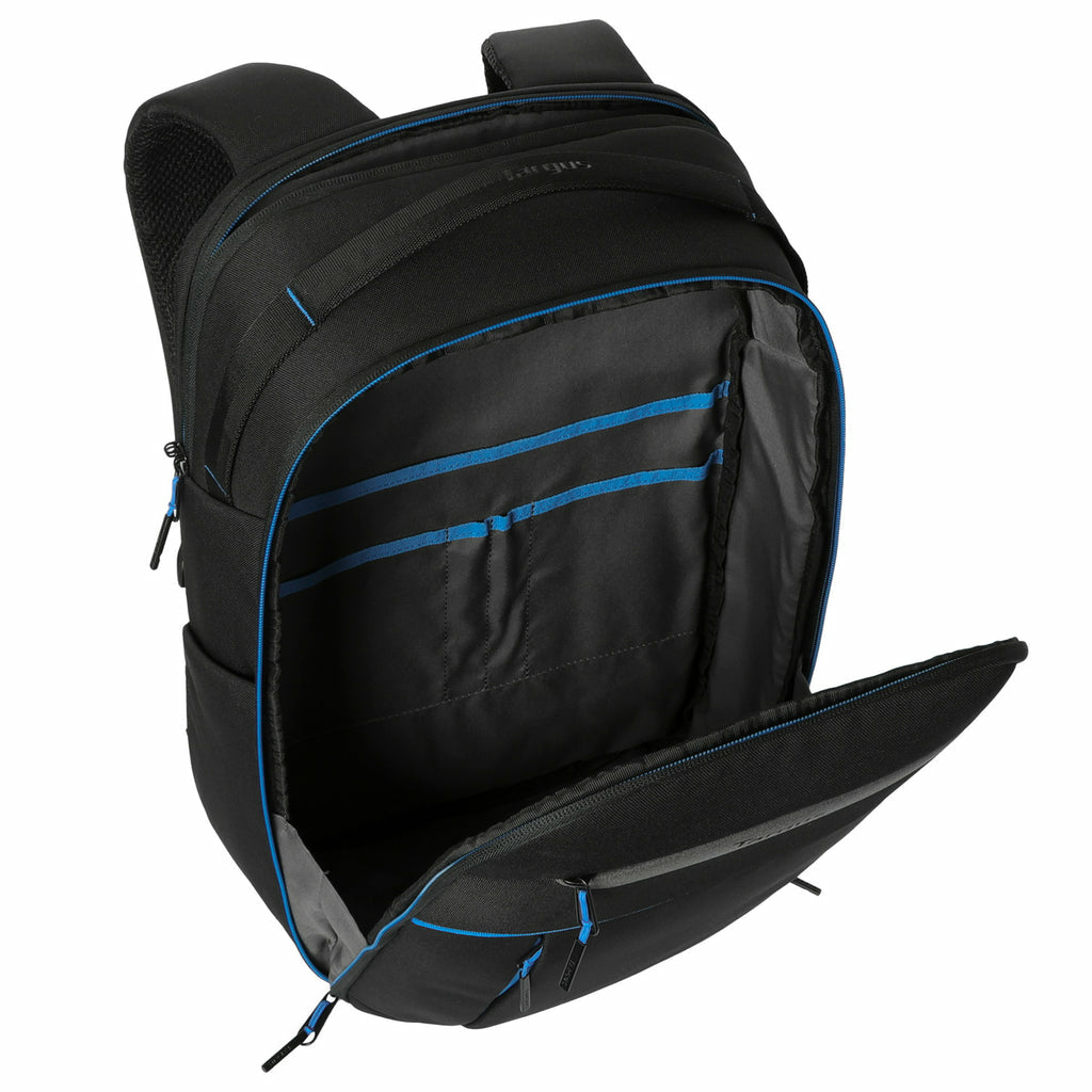 Targus TBB643GL sacoche d'ordinateurs portables 40,6 cm (16") Sac à dos Noir - Image 5