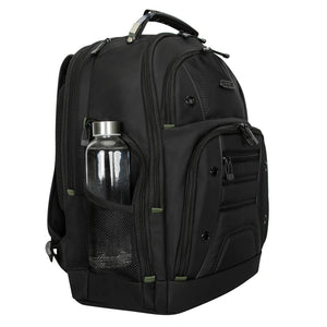 Targus DRIFTER ESSENTIALS sac à dos Sac à dos de voyage Noir - Image 16
