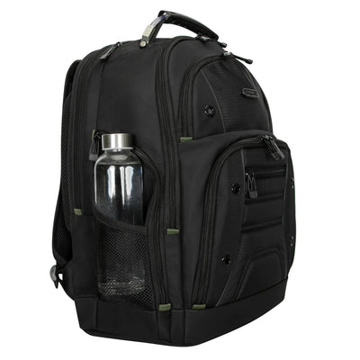 Targus DRIFTER ESSENTIALS sac à dos Sac à dos de voyage Noir - Image 16