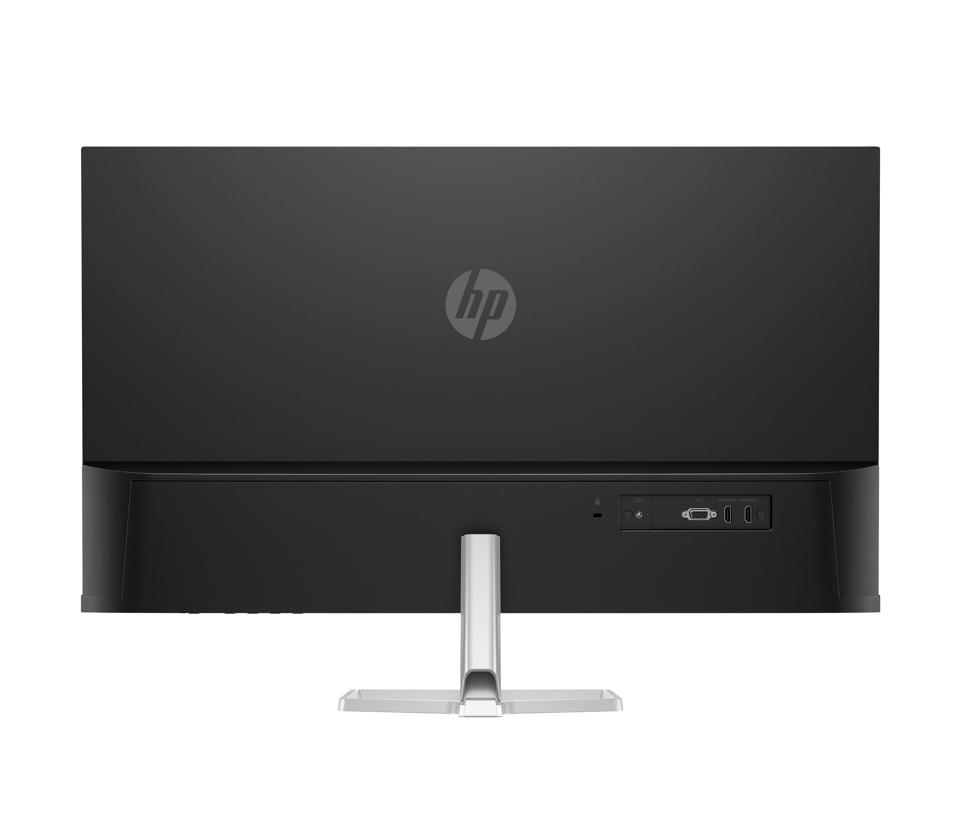 HP Series 5 31.5 inch FHD Monitor - 532sf écran plat de PC 80 cm (31.5") 1920 x 1080 pixels LCD Noir, Blanc - Image 12