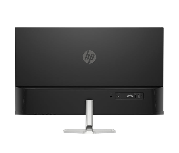 HP Series 5 31.5 inch FHD Monitor - 532sf écran plat de PC 80 cm (31.5") 1920 x 1080 pixels LCD Noir, Blanc - Image 12