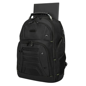 Targus DRIFTER ESSENTIALS sac à dos Sac à dos de voyage Noir - Image 15