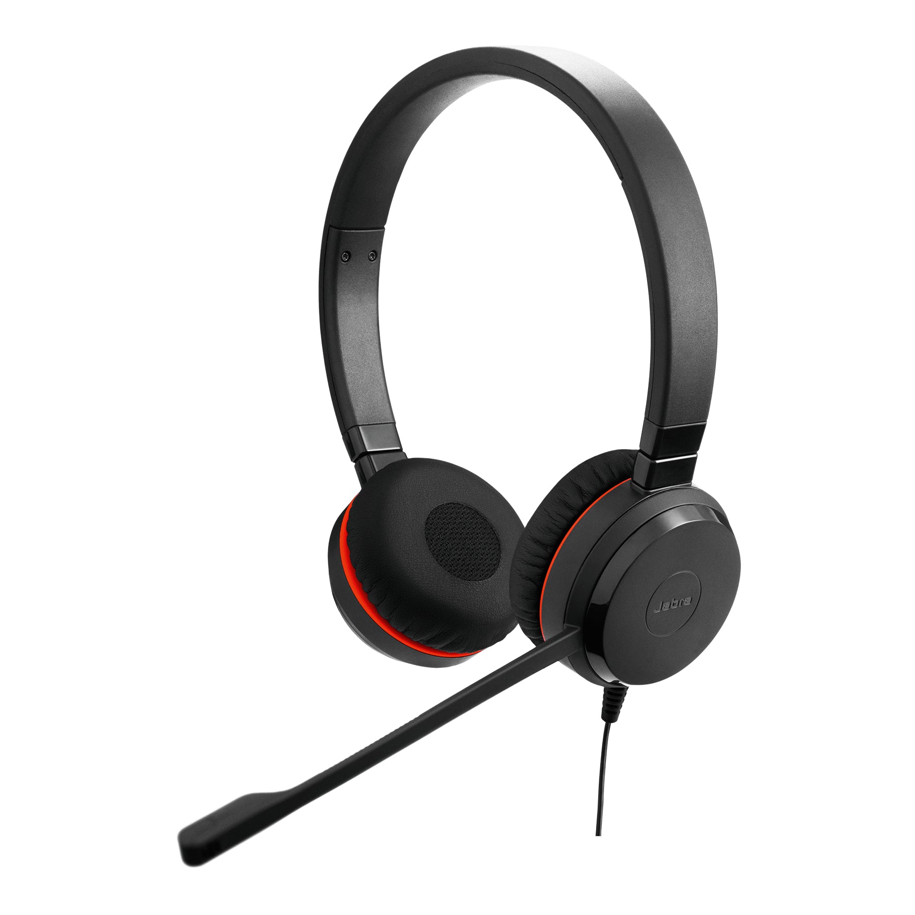 Jabra Evolve 30 II Casque Avec fil Arceau Bureau/Centre d'appels USB Type-C / USB Type-A Noir - Image 1