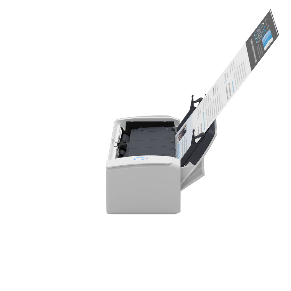 Ricoh ScanSnap iX1300 Scanner ADF 600 x 600 DPI A4 Blanc - Image 16