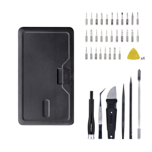 StarTech.com LAPTOP-TOOL-KIT outil de réparation d'appareils électroniques 40 outils - Image 7