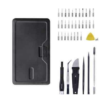 StarTech.com LAPTOP-TOOL-KIT outil de réparation d'appareils électroniques 40 outils - Image 7