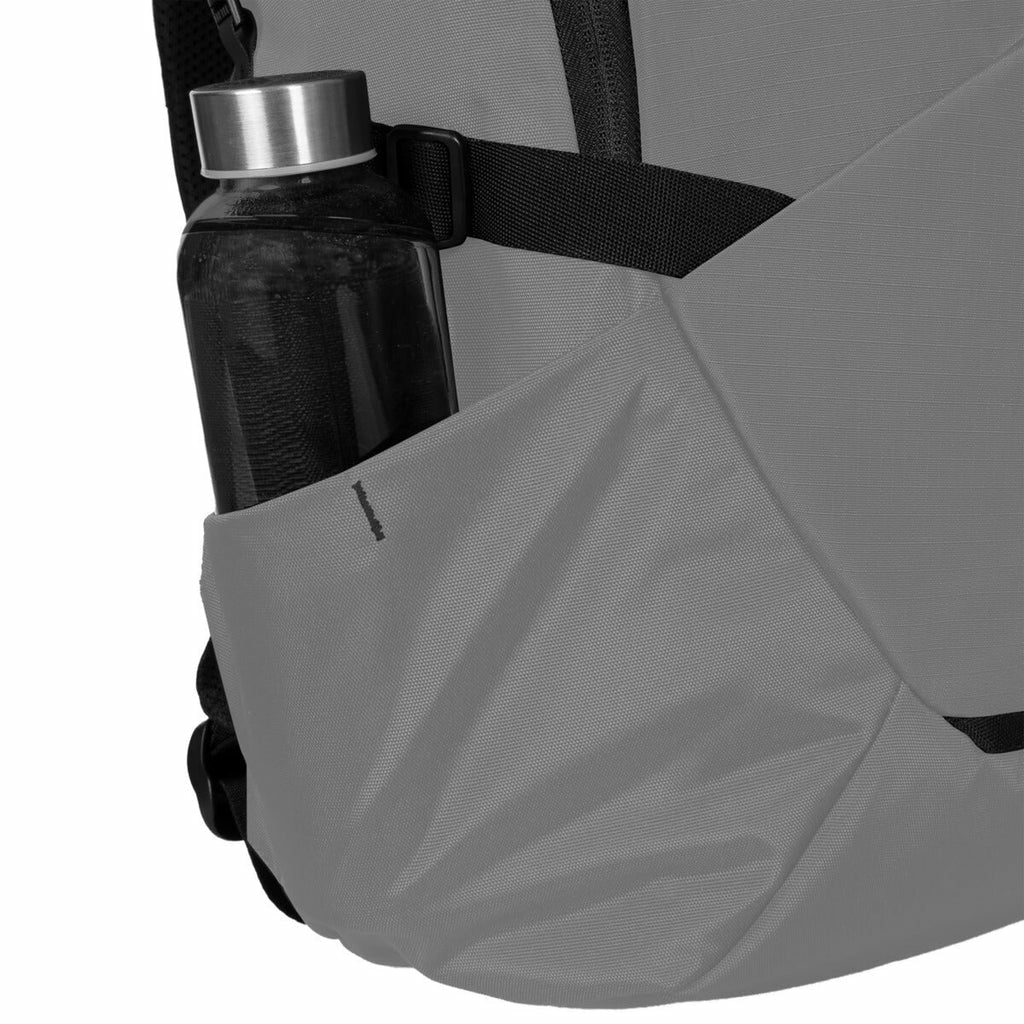 Targus Terra EcoSmart 40,6 cm (16") Sac à dos Gris - Image 10