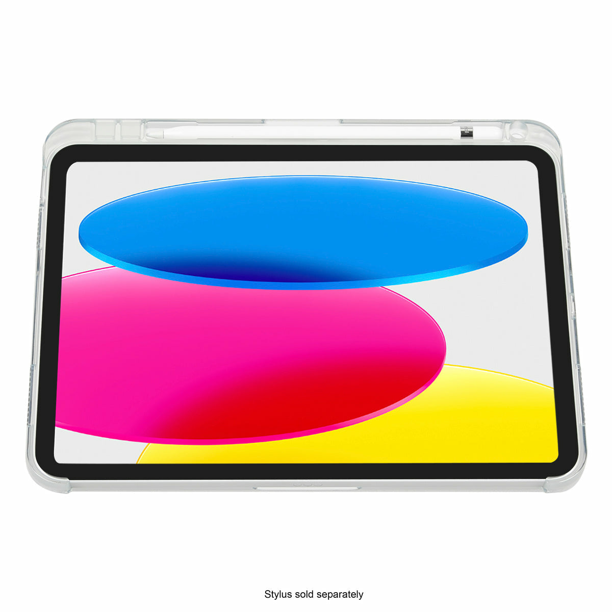 Targus Click-In 27,7 cm (10.9") Housse Transparent - Image 12