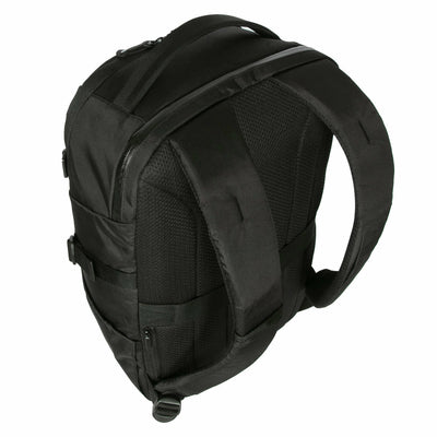 Targus Terra EcoSmart 40,6 cm (16") Sac à dos Noir - Image 8
