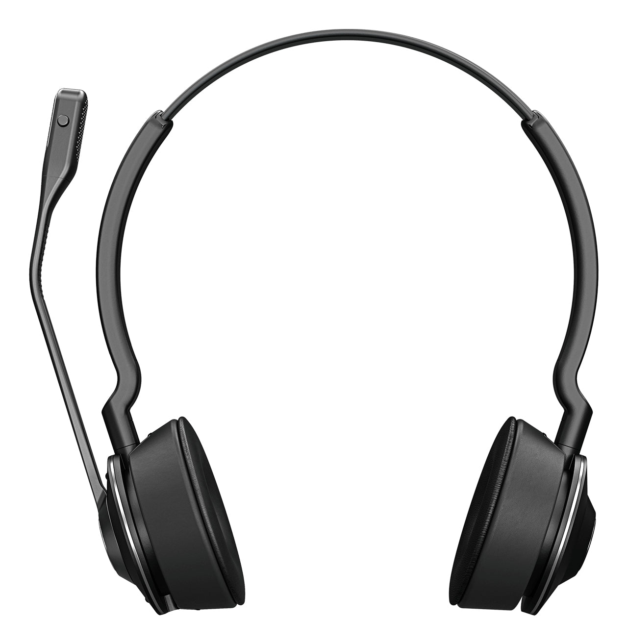 Jabra Engage 65 SE Casque Sans fil Arceau Bureau/Centre d'appels Noir - Image 3