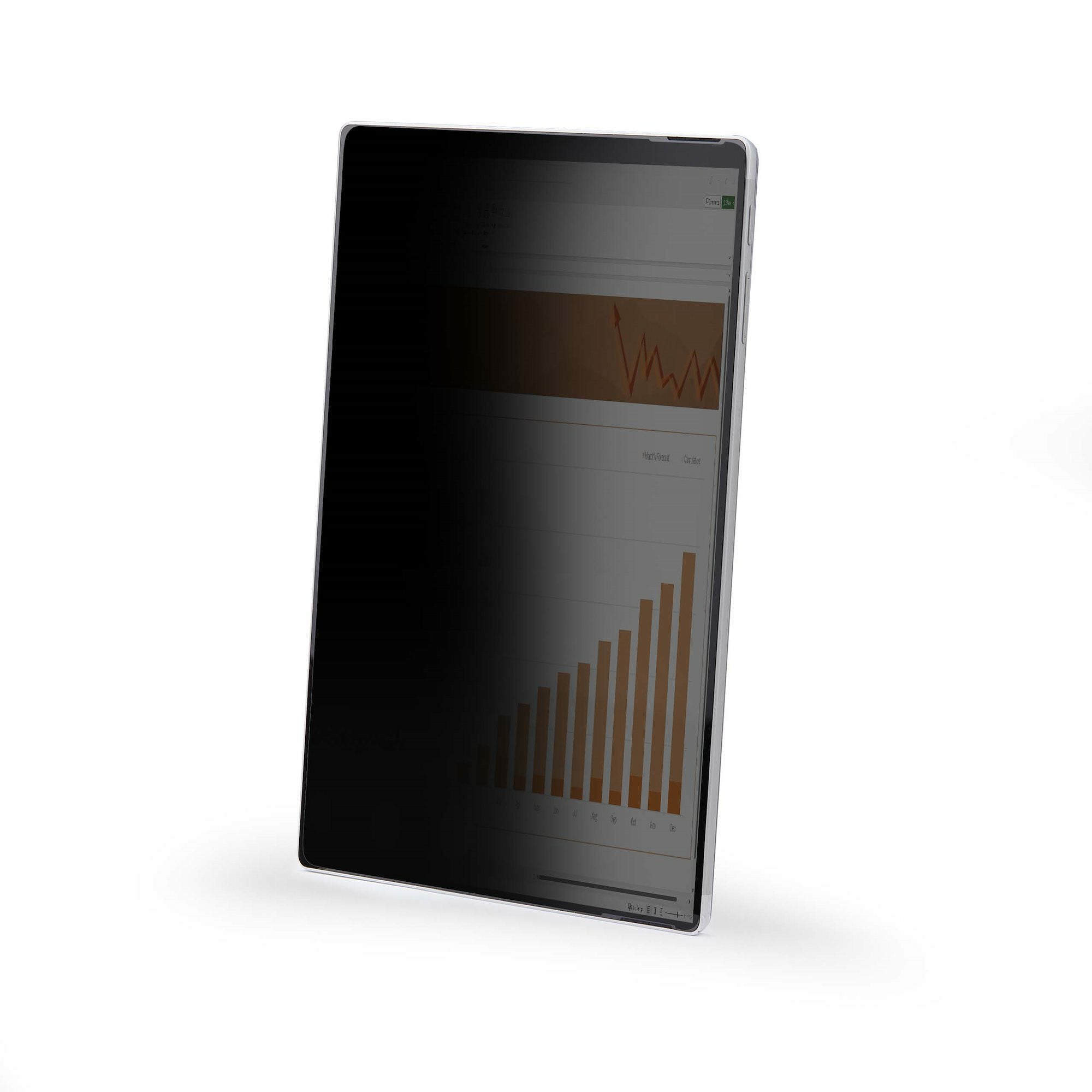 StarTech.com 13SP-PRIVACY-SCREEN filtre anti-reflets pour écran et filtre de confidentialité 33 cm (13") Ordinateur portable Filtre de confidentialité sans bords pour ordinateur - Image 3