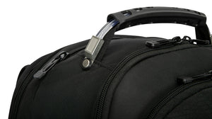 Targus DRIFTER ESSENTIALS sac à dos Sac à dos de voyage Noir - Image 6