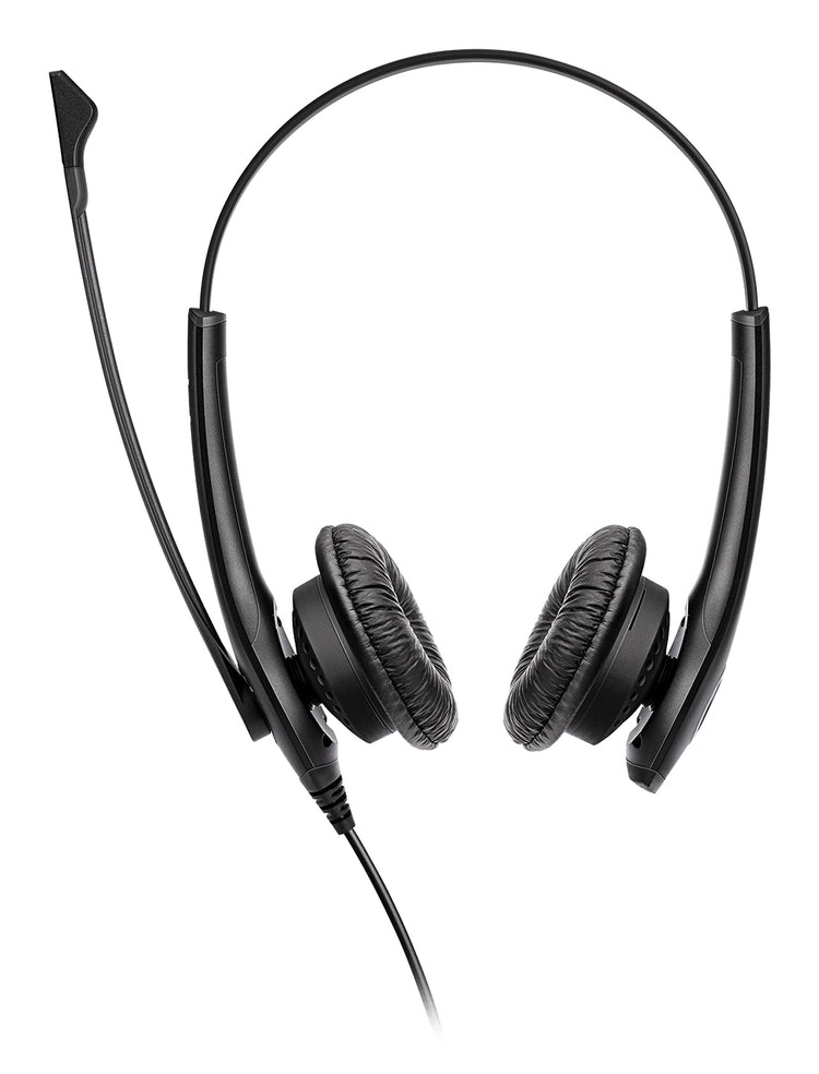 Jabra Biz 1100 EDU Casque Avec fil Arceau Education Noir - Image 2