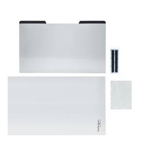 StarTech.com PRIVSCNLT15 filtre anti-reflets pour écran et filtre de confidentialité 38,1 cm (15") - Image 9