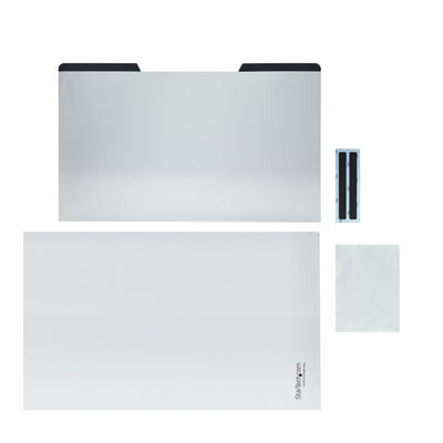 StarTech.com PRIVSCNLT15 filtre anti-reflets pour écran et filtre de confidentialité 38,1 cm (15") - Image 9