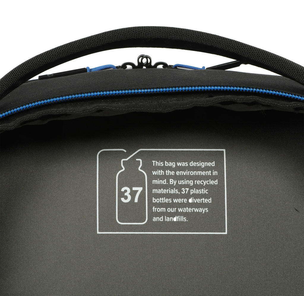Targus TBB643GL sacoche d'ordinateurs portables 40,6 cm (16") Sac à dos Noir - Image 10