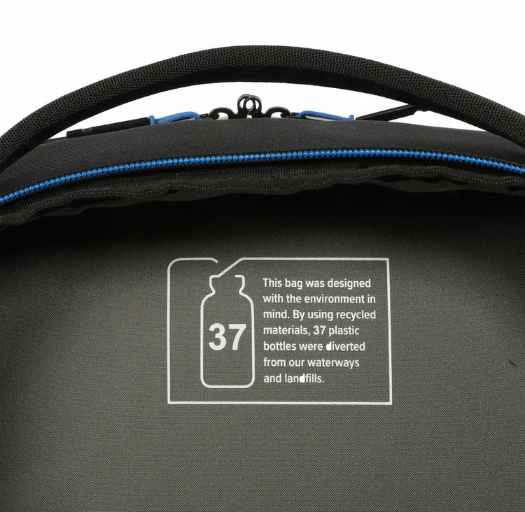 Targus TBB643GL sacoche d'ordinateurs portables 40,6 cm (16") Sac à dos Noir - Image 10