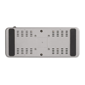 StarTech.com 129N-USBC-KVM-DOCK station d'accueil Avec fil USB 3.2 Gen 2 (3.1 Gen 2) Type-C Argent - Image 6