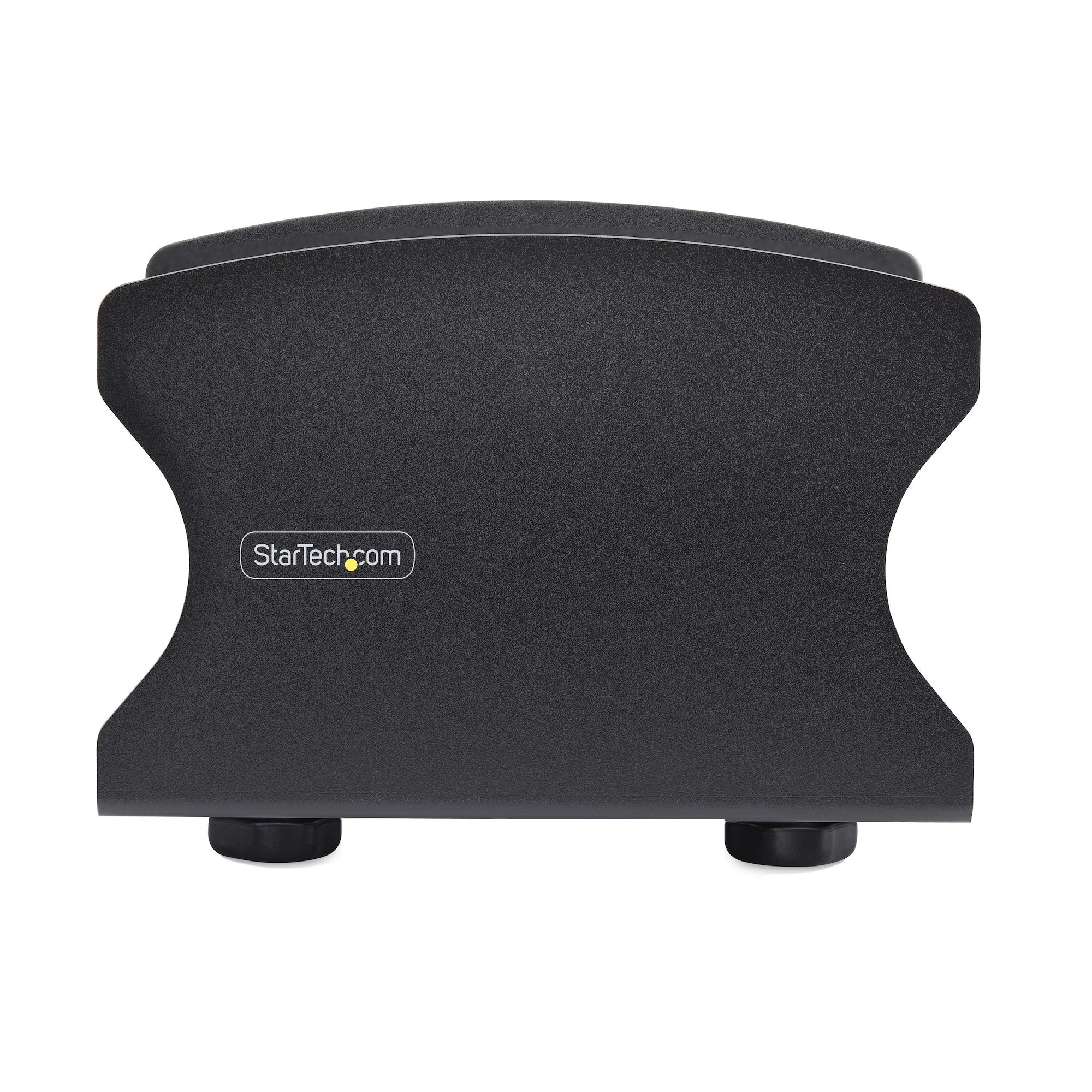StarTech.com 2NS-CPU-WALL-MOUNT support pour unité centrale Support de CPU monté au mur Noir - Image 3