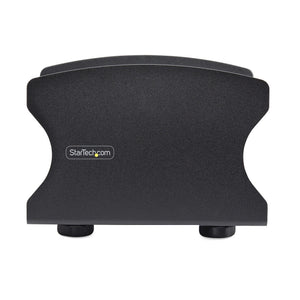 StarTech.com 2NS-CPU-WALL-MOUNT support pour unité centrale Support de CPU monté au mur Noir - Image 3