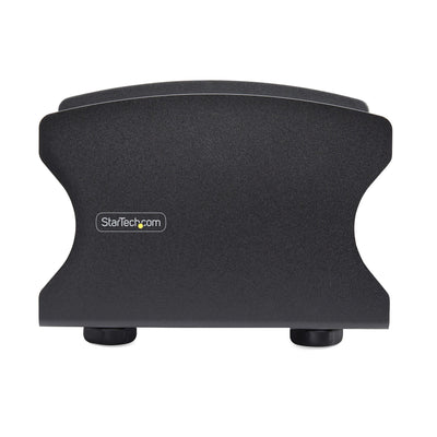 StarTech.com 2NS-CPU-WALL-MOUNT support pour unité centrale Support de CPU monté au mur Noir - Image 3