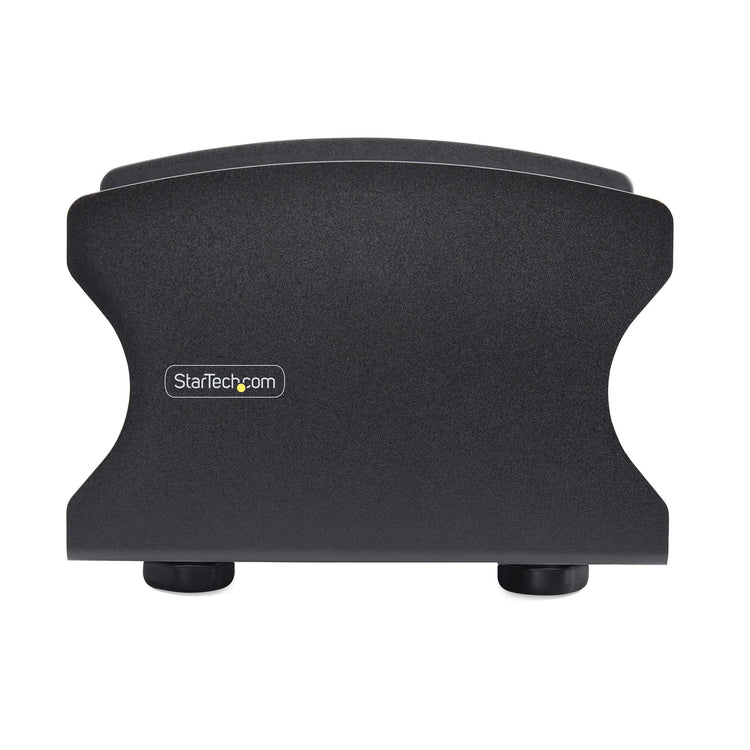 StarTech.com 2NS-CPU-WALL-MOUNT support pour unité centrale Support de CPU monté au mur Noir - Image 3