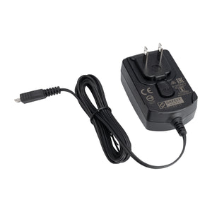 Jabra 14207-48 adaptateur de puissance & onduleur Intérieure Noir