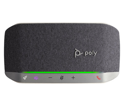 HP POLY SYNC 20 MICROSOFT TEAMS CERTIFIED USB-A SPEAKERPHONE - Image 1