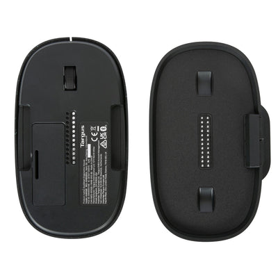 Targus AMB586GL souris Gaming Ambidextre Bluetooth Optique 4000 DPI - Image 5