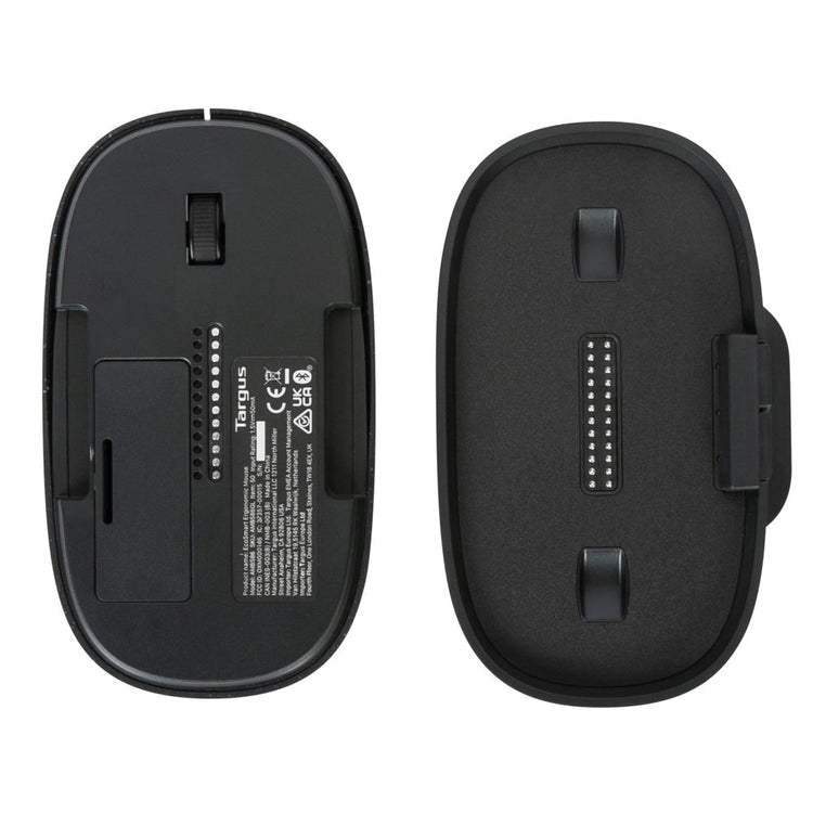 Targus AMB586GL souris Gaming Ambidextre Bluetooth Optique 4000 DPI - Image 5
