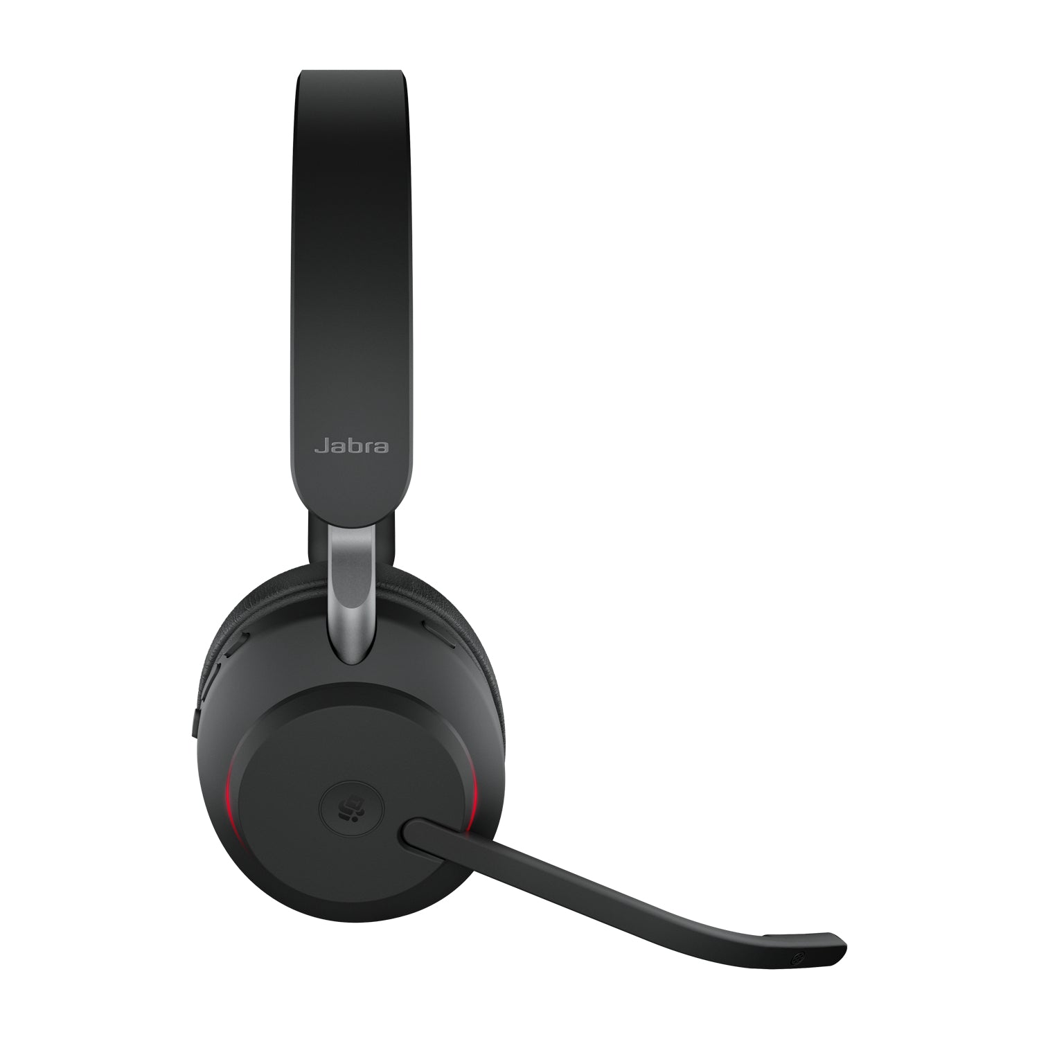 Jabra 26599-999-999-01 casque Sans fil Arceau Bureau/Centre d'appels Bluetooth Noir - Image 5